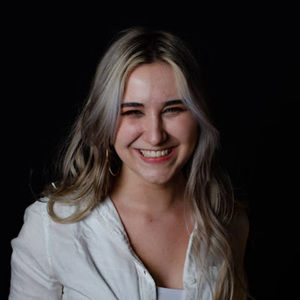 Meet your Posher, Erica